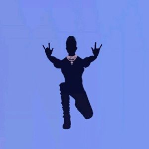 Meet your Posher, K.j.